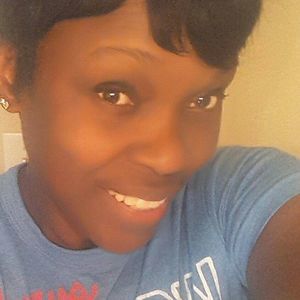 Meet your Posher, Jacqueline